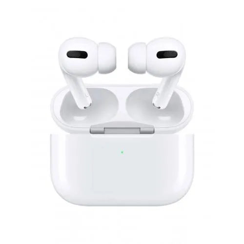 Apple Airbuds Pro الجيل الثاني – Master Copy بجودة عالية مع إلغاء الضوضاء + شحن مجاني