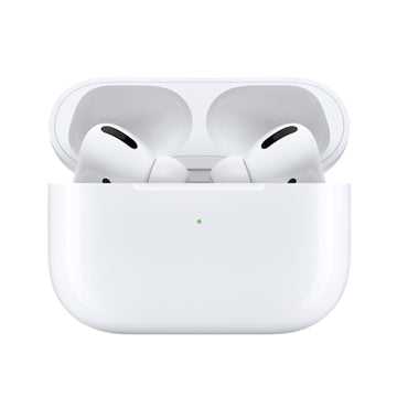 Apple Airbuds Pro الجيل الثاني – Master Copy بجودة عالية مع إلغاء الضوضاء + شحن مجاني