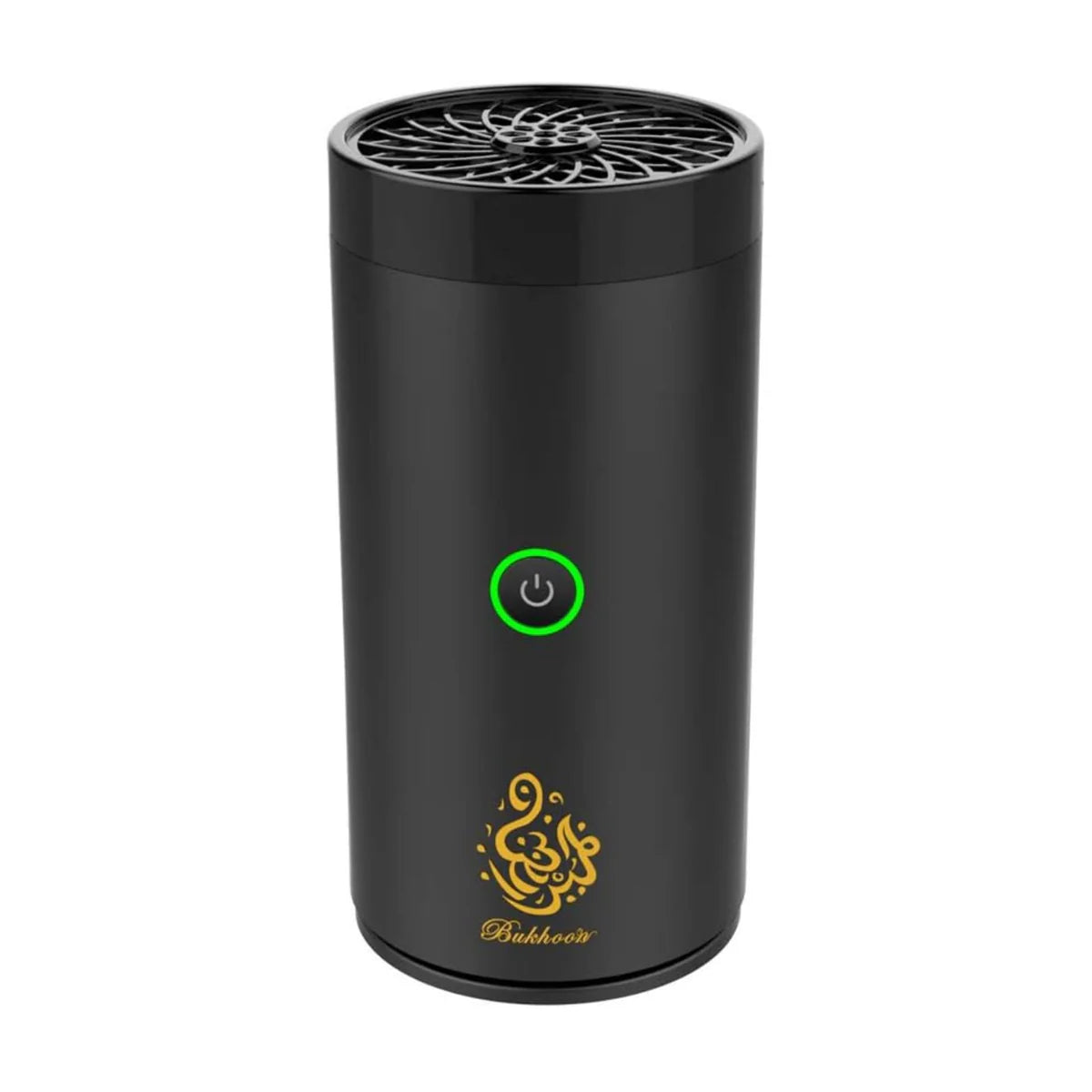 مبخرة بخور فاخرة ذكية – موزع بخور وعطور عود كهربائي قابل لإعادة الشحن