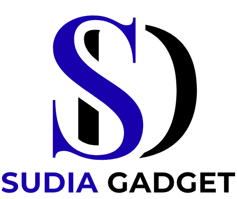 Saudi Gadget