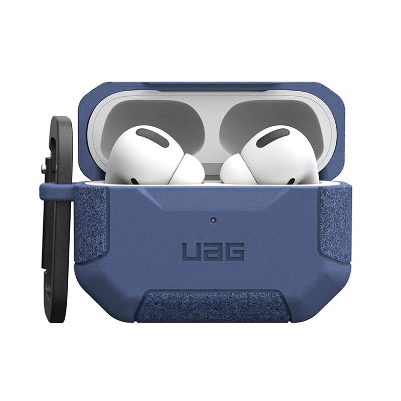 UAG - جراب متين لسماعات AirPods 2 و3 و4