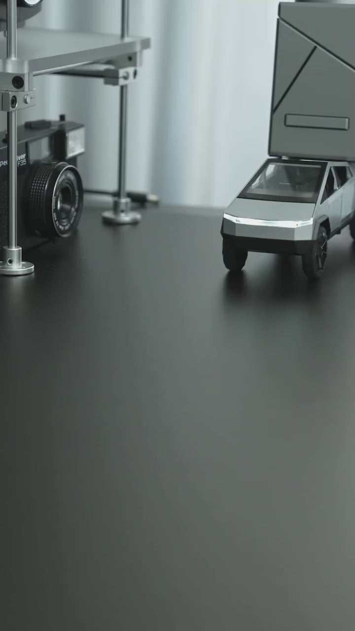3-in-1 Magnetic Wireless Charger - شاحن لاسلكي مغناطيسي 3 في 1