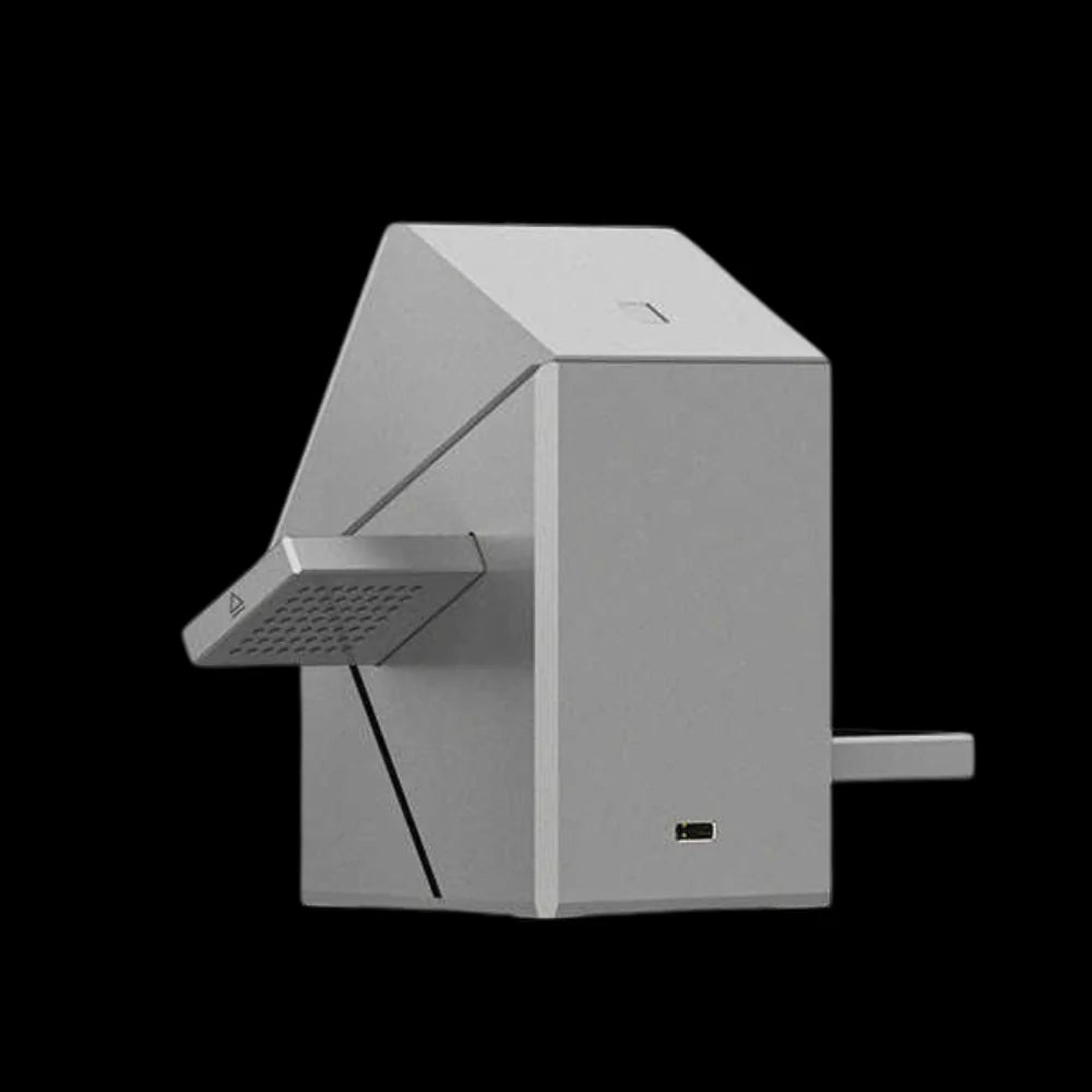 شاحن لاسلكي متعدد الوظائف - شحن سريع للهاتف والساعة وسماعات الأذن